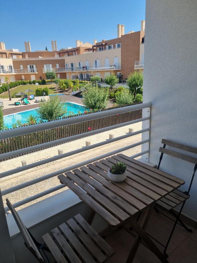 Formosa Bay - 1St Floor Apartment Tavira Exterior foto